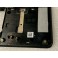 Peças   Lenovo ideapad 500S-13ISK Bottom case cover base plate AP1BL000330 FA1BL00040