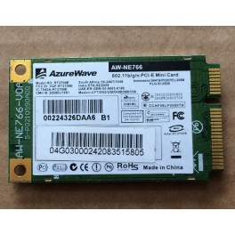 Peças de asus eeepc 901 4g modulo wifi aw-ne766