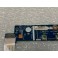 Peças   HP ZBook 17 Lcd webcam 724294-1H0 DDMDC01LY6TF3A