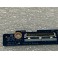 Peças    HP ZBook 17 Multifunction Board w/Cable LS-9375P 455M9D32L01 NBX0001BL00