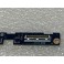 Peças    HP ZBook 17 Multifunction Board w/Cable LS-9375P 455M9D32L01 NBX0001BL00
