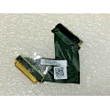 Peças  HP ZBook 17 LCD lvds intercon module 435M9C32L01 LS-9374P