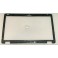 Peças   HP ZBook 17 17" Bottom chassi base AM0TK000700HOH 733641-001 AM0TK000700