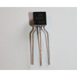 2N3906 Transistor