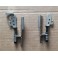 Peças de Compaq CQ71 dobradiças esq e drta