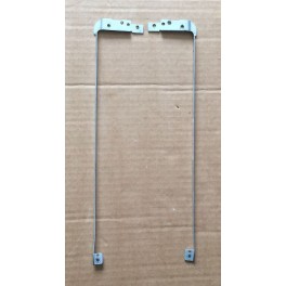 Peças de Compaq CQ71 hastes de lcd esq e drta
