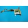 Peças  Lenovo Thinkpad T430 Web Cam Module 0B36013 04W3014