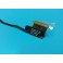 Peças  Lenovo Thinkpad T430 LVDS LCD Screen Video Cable 0B41076