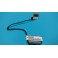 Peças  Lenovo Thinkpad T430 LVDS LCD Screen Video Cable HD 0B38982