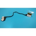 Peças  Lenovo Thinkpad T430 LVDS LCD Screen Video Cable HD 0C55516