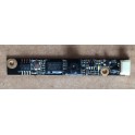Peças de Compaq CQ71 webcam db00901