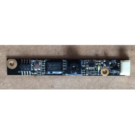 Peças de Compaq CQ71 webcam db00901