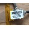 Peças de compaq cq71 cabo lvds original dd00p7lc302