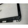 Peças HP ENVY 15 15-J 15-J170np Lcd backcover rear lid 6070B0661001 720533-001