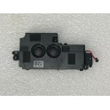Peças HP ENVY 15 15-J 15-J170np Speakers set L + R A2