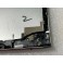 Peças     HP ENVY 15 15-J 15-J170np Lcd hinges set L + R