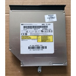 Peças de compaq cq71 dvdrw ts-l633m 513773-001