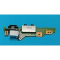 Peças   Fujitsu LIFEBOOK S752 USB Board CP562671-Z3