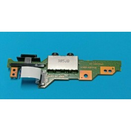 Peças   Fujitsu LIFEBOOK S752 USB Board CP562671-Z3