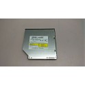 Peças Fujitsu LIFEBOOK S752 Multi DVDRW CP656365-01 SN-208