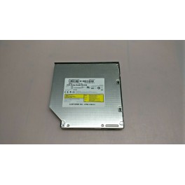 Peças Fujitsu LIFEBOOK S752 Multi DVDRW CP656365-01 SN-208