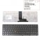 652682-131 Teclado HP EliteBook 8560w, 8570w