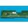 Peças   Lenovo Thinkpad L530 USB Ethernet LAN Port Board 04W3744 55.4SF02.001G