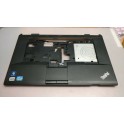 Peças  Lenovo Thinkpad L530 Palmrest Touchpad Housing Top Palm Rest 04W3634