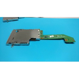 Peças   Lenovo Thinkpad L530 LED Board 04W6801 + Cable