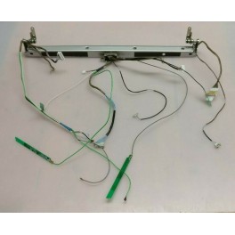 Peças Panasonic Toughbook CF-C1 WACOM SU6C-12W03AU-01A Digitizer Unit