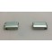 Peças  Panasonic Toughbook CF-C1 Hinge Plastic Covers