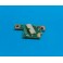 Peças  Panasonic Toughbook CF-C1 Echo Hall Sensor Flex Cable DFUP1893YA
