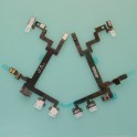 Cabo flex iPhone 5 5G botao on off 821-1416-a 