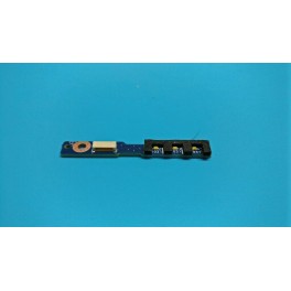  Peças    DELL LATITUDE E6540 AC DC Power Jack Cable DC30100OS00 0G6TVF