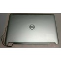  Peças  DELL LATITUDE E6540 Top LCD Cover Lid + Wifi + Webcam + Hinges 0HHH5P