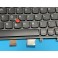 01AV522 Teclado Backlight PT PO Lenovo ThinkPad X240 X250 X260 X270