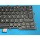 01AV522 Teclado Backlight PT PO Lenovo ThinkPad X240 X250 X260 X270