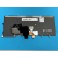 01AV522 Teclado Backlight PT PO Lenovo ThinkPad X240 X250 X260 X270