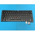 SN20H42345 Teclado Lenovo ThinkPad T460S T470S