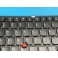 SN20J91924 Teclado Lenovo ThinkPad T460S T470S Backlight