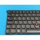 04X0123 Teclado Portugu&ecirc;s Lenovo E431 E440 L440 L450 T440 T450 T460 Retro iluminado 