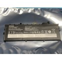 01AV430 SB10K97587 Bateria Original Lenovo X1 Carbon 5th gen 2017