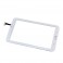Touchscreen-digitizer 7" samsung galaxy tab 3 sm-t210r branco 