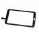 Touchscreen-digitizer 7" samsung galaxy tab 3 sm-t210r branco 