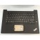 01YU786 SN20R58787 Lenovo Palmrest w/ PO PT Keyboard 