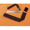 923-0281 Cabo LCD LVDS Apple Imac A1418 21.5 pol. finais 2012