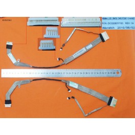 DC02000YY00 Cabo LCD LVDS Toshiba Satellite Pro L450 L450D L455