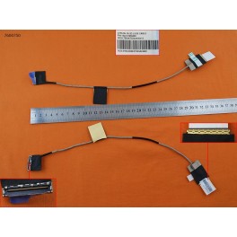 1422-01MG000 Cabo Lcd Lvds Asus G750 G750J G750JH G750JS G750JX W750 