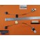 1422-01MG000 Cabo Lcd Lvds Asus G750 G750J G750JH G750JS G750JX W750 