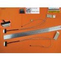 DD0XJCLC010 Cabo LCD LED LVDS Asus X551 X551A X551C X551CA